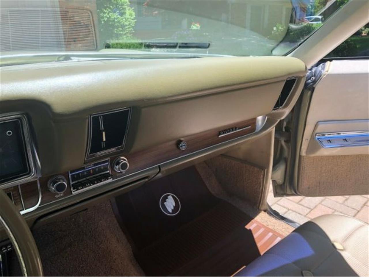 1969 Buick Riviera for sale in Cadillac, MI – photo 14