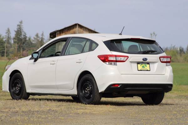 2019 Subaru Impreza 2 0i - - by dealer - vehicle for sale in Bend, OR – photo 7