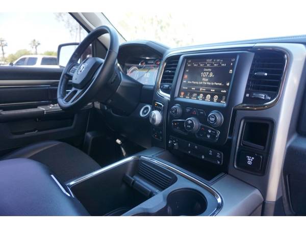 2017 Dodge Ram 1500 SPORT 4X4 CREW CAB 57 B 4x4 Passe - Lifted for sale in Glendale, AZ – photo 11