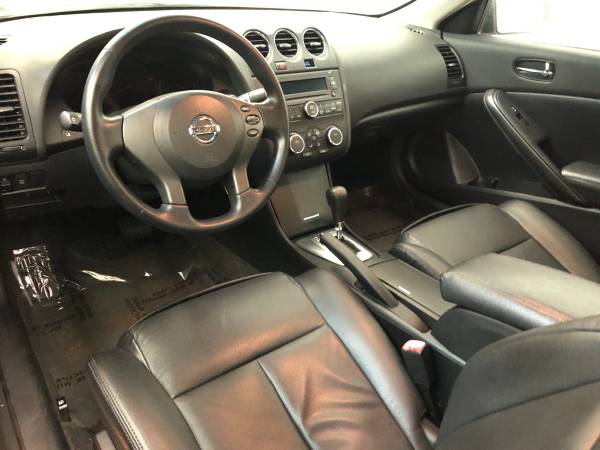 2010 Nissan Altima for sale in Hollywood, FL – photo 4