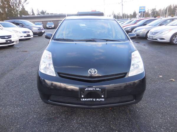 2005 Toyota Prius 4DR HATCHBACK - cars & trucks - by dealer -... for sale in Everett, WA – photo 9