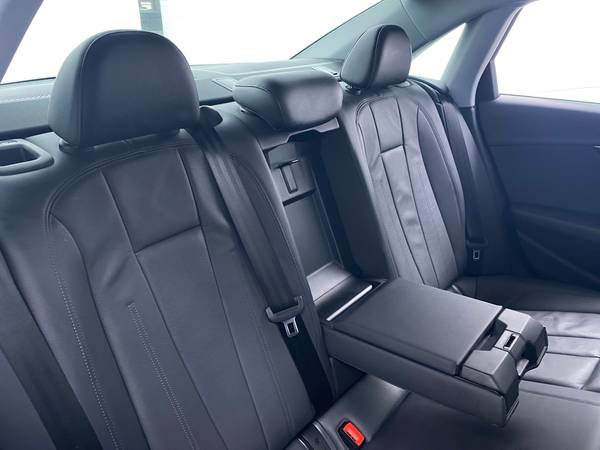 2018 Audi A4 Premium Plus Sedan 4D sedan Gray - FINANCE ONLINE -... for sale in Seffner, FL – photo 19