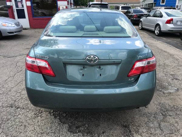2009 Toyota Camry - cars & trucks - by dealer - vehicle automotive... for sale in Madison, WI – photo 6