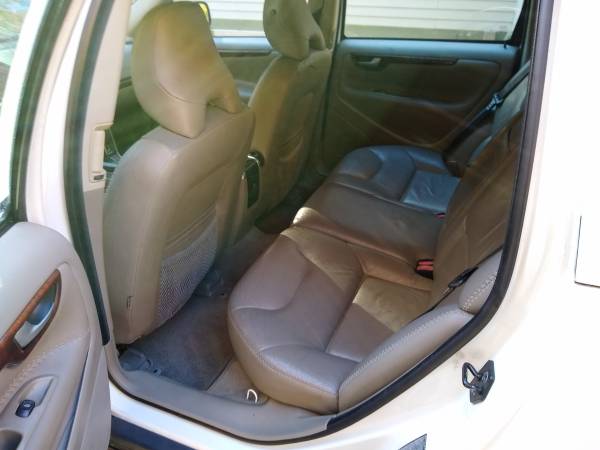 2005 Volvo xc70 awd wagon for sale in Lovell, ME – photo 5