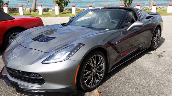 C7 Corvette Stingray Z51 3LT for sale in Other, Other – photo 17