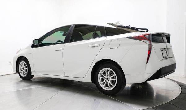 2016 Toyota PRIUS LEATHER COLD AC EXTRA CLEAN FINANCING - cars &... for sale in Sarasota, FL – photo 3