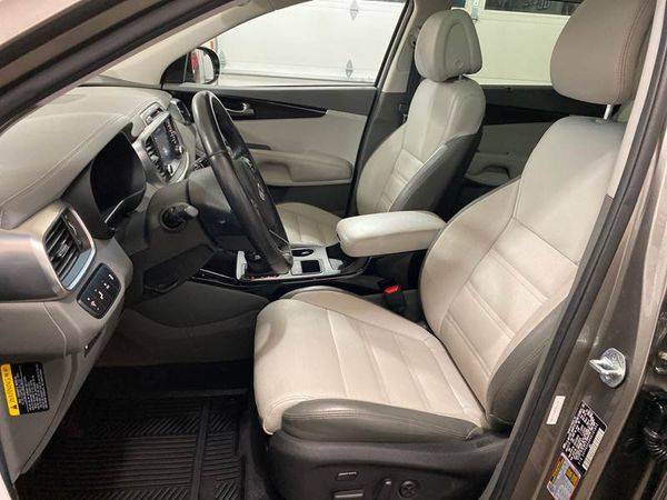 2016 Kia Sorento SX V6 AWD 4dr SUV for sale in Eldridge, IA – photo 20