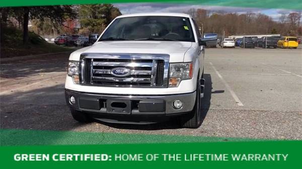 2011 Ford F-150 - cars & trucks - by dealer - vehicle automotive sale for sale in Greensboro, NC – photo 11