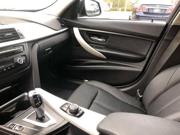 2014 BMW 3-Series 320i Sedan - - by dealer - vehicle for sale in Moreno Valley, CA – photo 21
