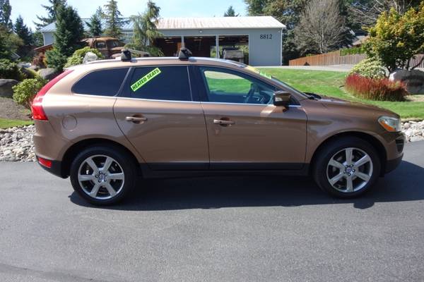 2013 Volvo XC60 T6 AWD for sale in PUYALLUP, WA – photo 22