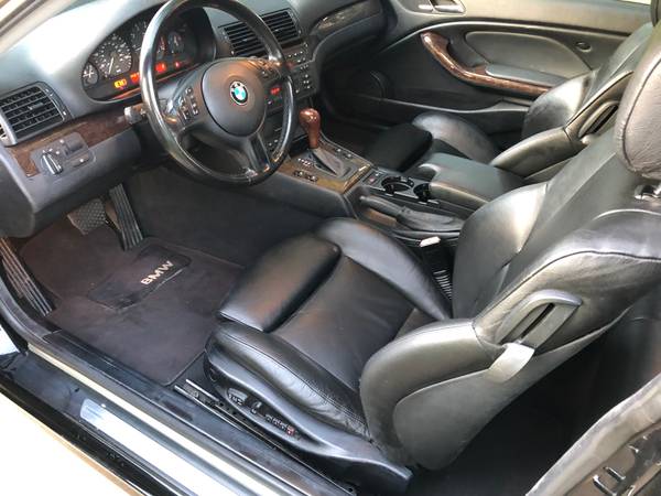 2001 BMW 325ci - Just Gorgeous! for sale in SouthLake , TX – photo 20