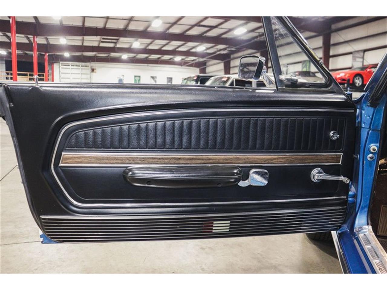 1968 Shelby GT500 for sale in Kentwood, MI – photo 26