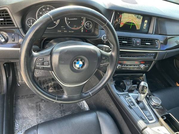 2015 BMW 5 Series - Financing Available! Eagle Auto Group - cars &... for sale in Phoenix, AZ – photo 13