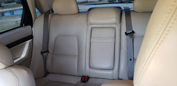 2002 VOLVO S80* LEATHER SEATS* 107K MILES* GOOD DEAL for sale in Tucson, AZ – photo 12