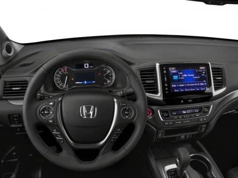 2018 Honda Ridgeline RTL-T - - by dealer - vehicle for sale in Burnsville, MN – photo 7