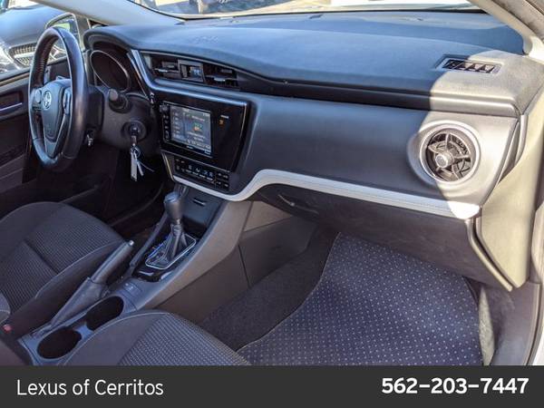 2016 Scion iM SKU:GJ519625 Hatchback - cars & trucks - by dealer -... for sale in Cerritos, CA – photo 22