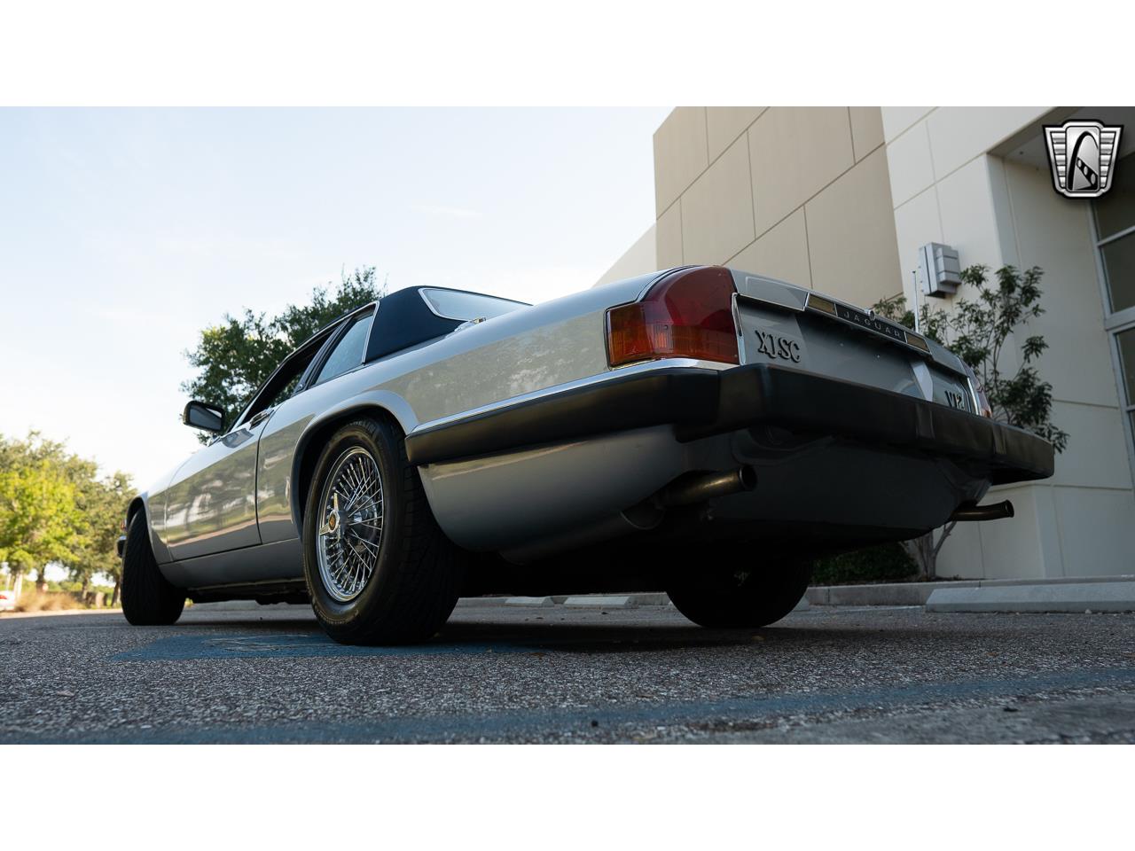1988 Jaguar XJSC for sale in O'Fallon, IL – photo 28