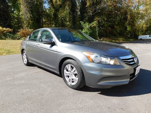 2012 Honda Accord BAD CREDIT DONT SWEAT IT! ✅ for sale in Baltimore, MD – photo 3