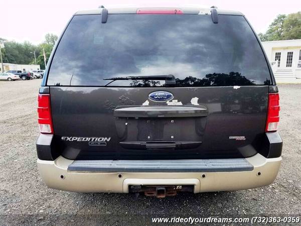 Nice Ford Expedition - Loaded! LOOK! for sale in Farmingdale, PA – photo 9