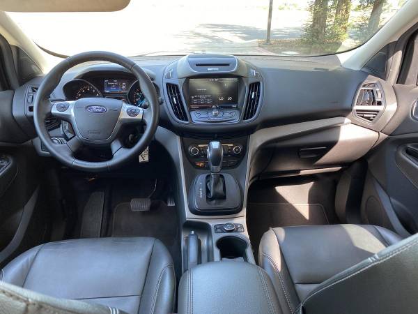 2015 Ford Escape SE - WHOLESALE PRICING AVAILABLE! for sale in Sanger, CA – photo 8