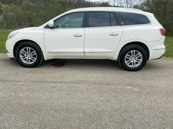 2013 Buick Enclave Convenience AWD - - by dealer for sale in Other, WV – photo 2