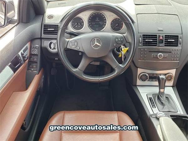 2009 Mercedes-Benz C-Class C 300 The Best Vehicles at The Best... for sale in Green Cove Springs, FL – photo 5