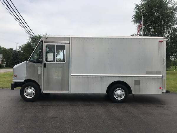 2015 Ford Step Van ***3 TO CHOOSE FROM**FINAL MARK DOWN*** for sale in Swartz Creek,MI, MI – photo 3