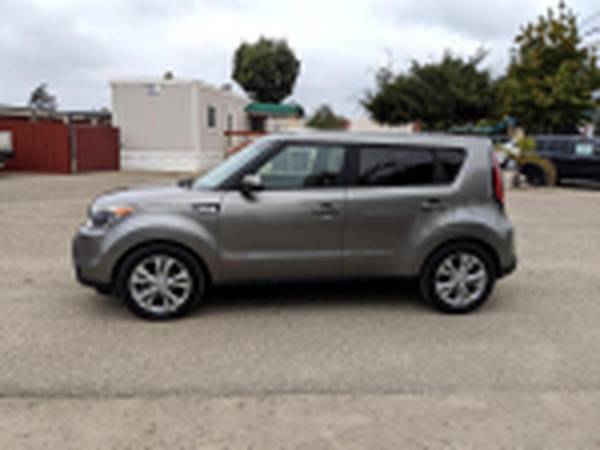 2015 Kia Soul + - $0 Down With Approved Credit! - cars & trucks - by... for sale in Nipomo, CA – photo 8