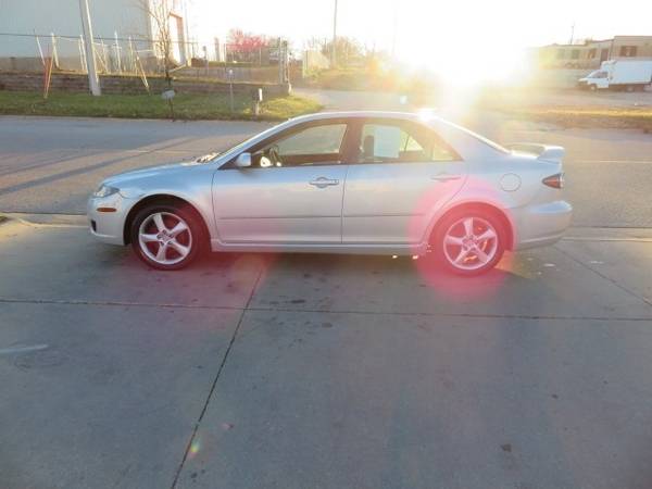 2008 Mazda 6I... 128,000 Miles... $3,500 **Call Us Today For... for sale in Waterloo, MN – photo 3