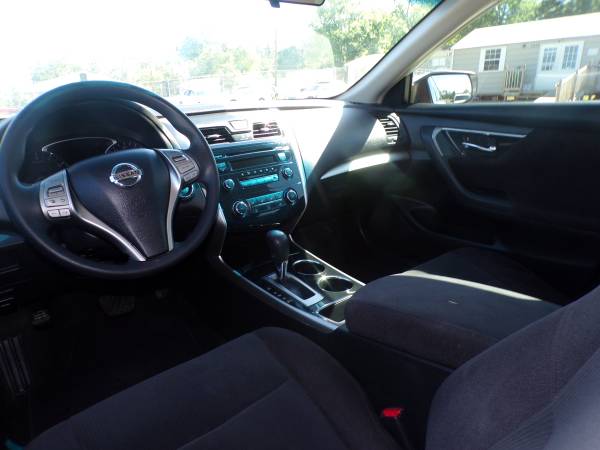 2013 NISSAN ALTIMA - - by dealer - vehicle automotive for sale in PALESTINE, TX – photo 16