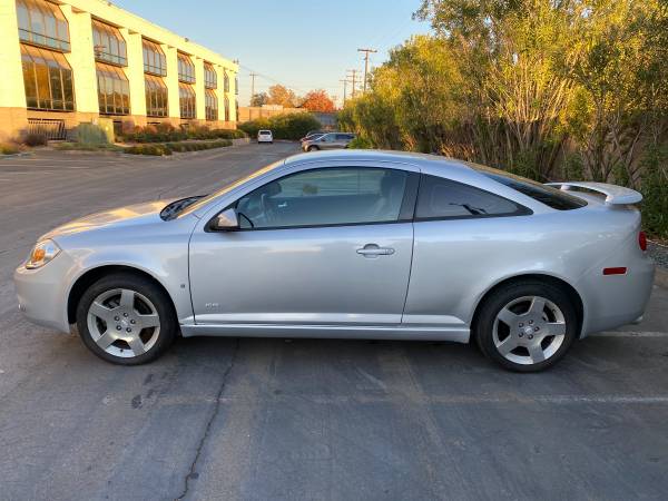 2006 Chevrolet Cobalt SS *Salvage Title* - cars & trucks - by owner... for sale in Sacramento , CA – photo 6