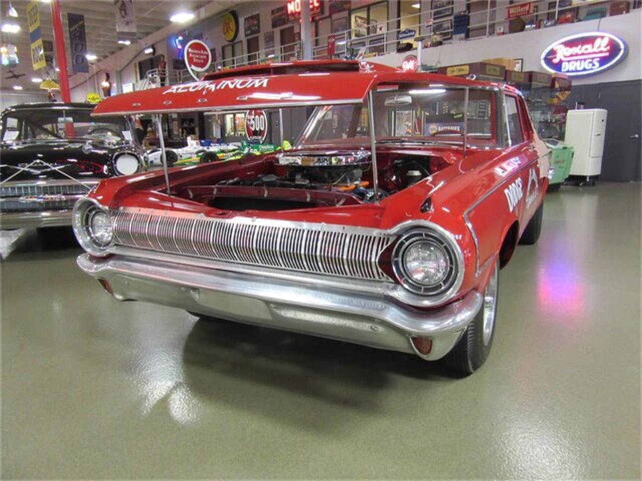 1964 Dodge 330 for sale in Greenwood, IN – photo 3
