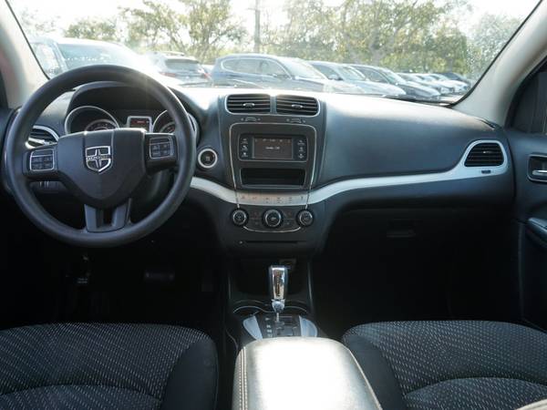 2015 Dodge Journey AVP - - by dealer - vehicle for sale in Cocoa, FL – photo 7