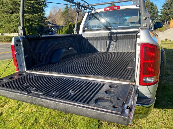 2004 Dodge Ram 1500 Quad Cab - cars & trucks - by owner - vehicle... for sale in Edmonds, WA – photo 13
