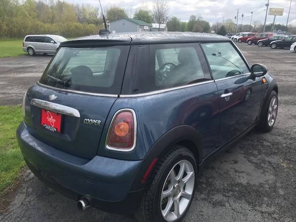 2010 MINI Cooper Hatchback - - by dealer - vehicle for sale in Spencerport, NY – photo 15