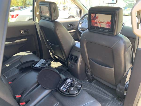 Ford Edge Limited for sale in Flushing, NY – photo 11