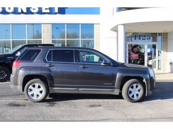 2015 GMC Terrain SLE - - by dealer - vehicle for sale in Waterloo, MO – photo 6