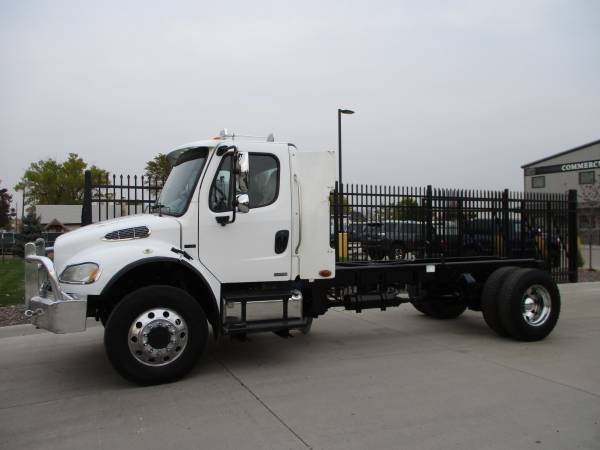 Commercial Trucks For Sale - Box Trucks, Dump Trucks, Flatbeds, Etc.... for sale in Denver, TX – photo 12