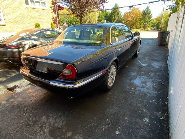 07 Jaguar XJ8 84k miles for sale in Towson, District Of Columbia – photo 3