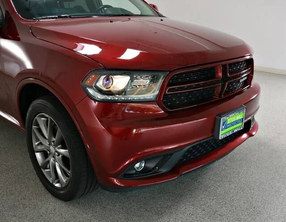 ✅✅ 2017 Dodge Durango GT SUV for sale in Olympia, OR – photo 6