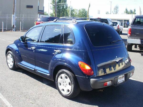 PT CRUISER - HOME OF "YES WE CAN" FINANCING for sale in Medford, OR – photo 5