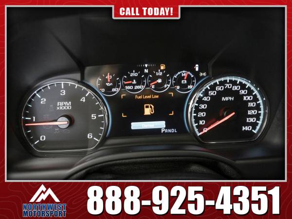 2018 Chevrolet Tahoe Premier 4x4 - - by dealer for sale in Boise, ID – photo 23