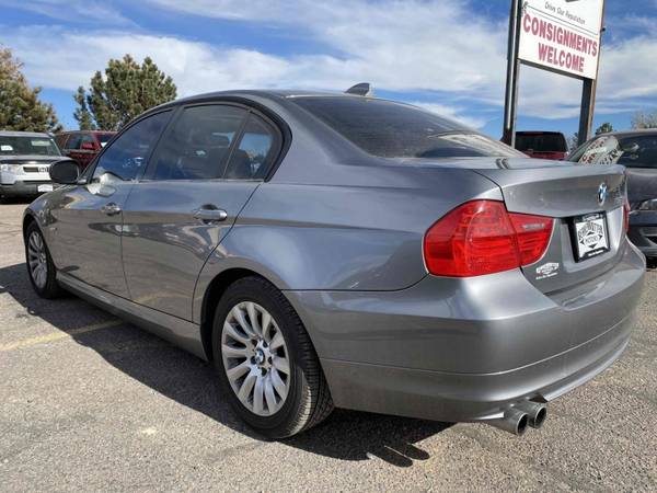 2009 BMW 3 Series 328i xDrive Buy Here, Pay Here Program Available -... for sale in Castle Rock, CO – photo 13