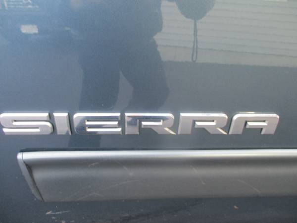 2013 GMC Sierra 1500 SLE/Z71/115K MILES/EXT.CAB/ONLY - cars & trucks... for sale in Johnston, RI – photo 7