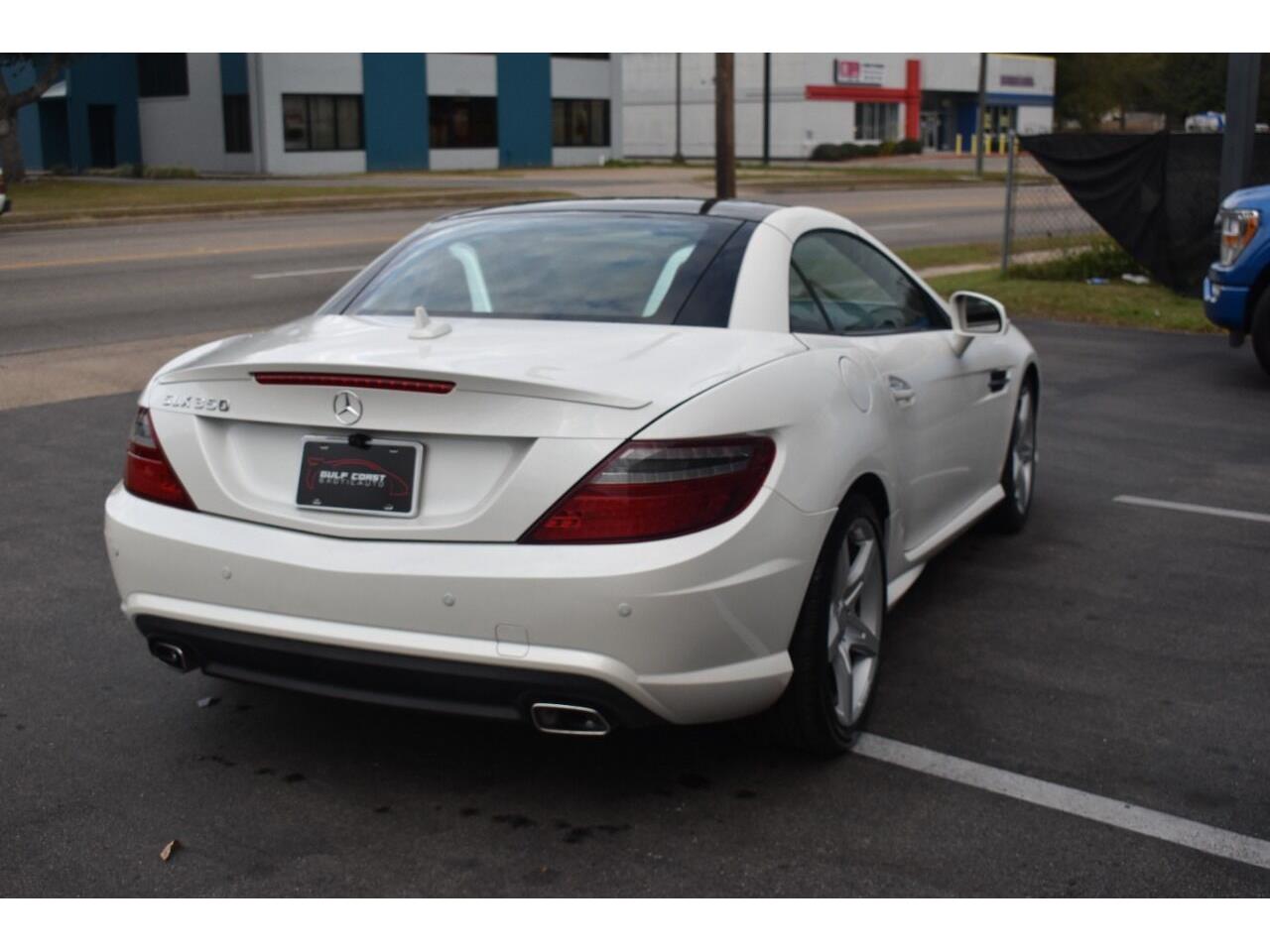 2014 Mercedes-Benz SLK-Class for sale in Biloxi, MS – photo 100