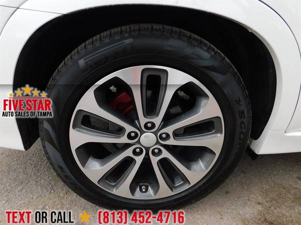 2014 Kia Sorento SX SX TAX TIME DEAL!!!!! EASY FINANCING!!!!!!! -... for sale in TAMPA, FL – photo 24