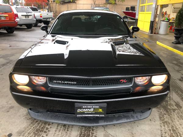 ***2013 Dodge Challenger R/T**JUST REDUCED***Super sharp!!**** -... for sale in Springfield, OR – photo 3