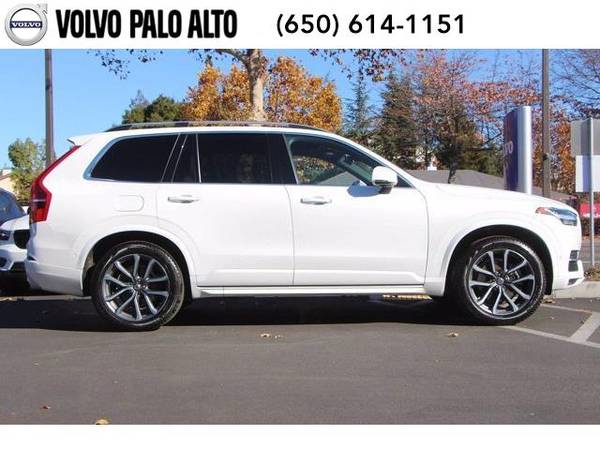 2018 Volvo XC90 Momentum - SUV - cars & trucks - by dealer - vehicle... for sale in Palo Alto, CA – photo 7