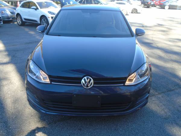 2015 GOLF $3,200 CASH DOWN // INCLUDES TAXES - cars & trucks - by... for sale in Stone Mountain, GA – photo 2