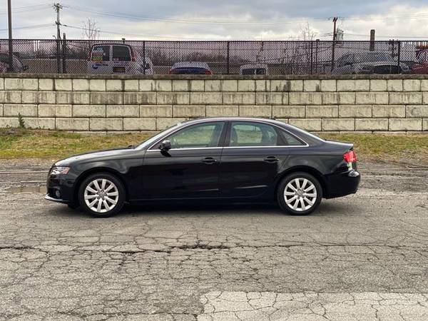 2010 Audi A4 - Financing Available! - cars & trucks - by dealer -... for sale in Mamaroneck, NY – photo 6